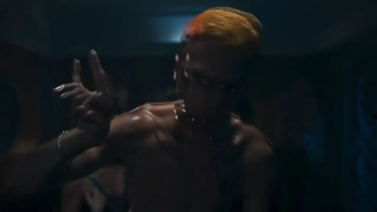 CA7RIEL | MCFLY