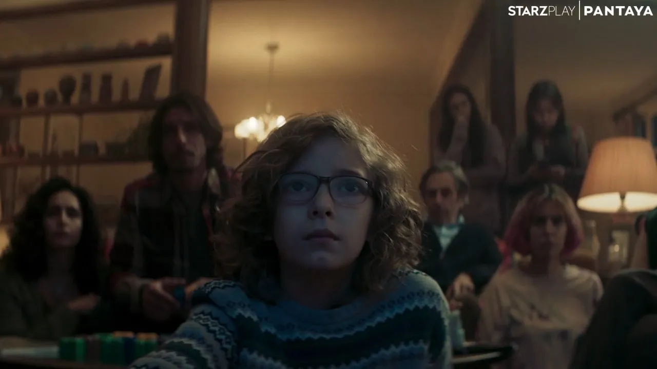 EL REFUGIO | TRAILER