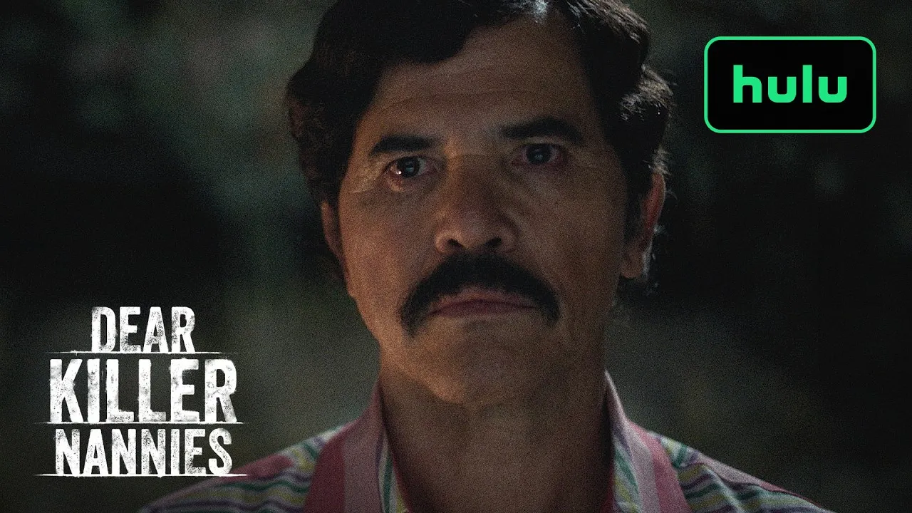 Dear Killer Nannies | Official Trailer